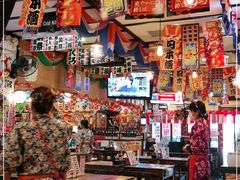 大堂-平成屋·午肴夜酒(四川北路店)