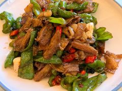 -博雅渔港·融合菜(维也纳国际大酒店)