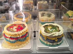 -莫斯科餐厅面包坊(北展店)
