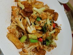 -老边饺子馆(东单店)