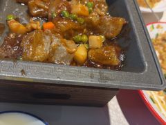-老大连·海肠捞饭·大连海鲜大连菜(西安路店)