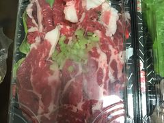-潮汕良记牛肉火锅(洪武路店)