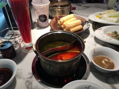-香天下(悉尼city店)