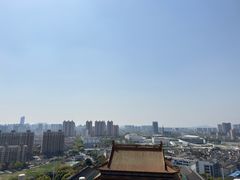 -江阴君山寺