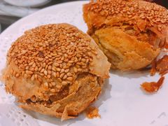 -北门涮肉·炭火铜锅涮肉(什刹海店)