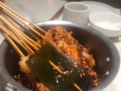 -渔语鱼酸菜鱼新川菜(来福士店)