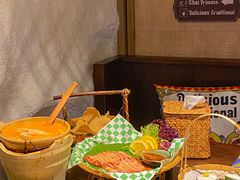 -泰妃殿(武汉首店)