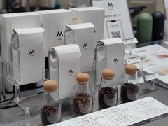 -M Stand(南京新街口金鹰店)