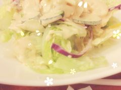 -莉迪亚意式餐厅(山大路店)