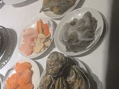 -海天盛宴新派海鲜自助餐厅(群力店)