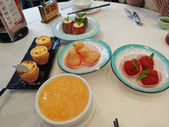 -馨越楼·点心·粤菜(赤坎店)