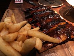 -The Meat & Wine Co Southbank(南岸店)