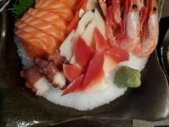 -南苑环球酒店-稻菊日式餐厅(鄞县大道店)