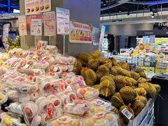 -盒马鲜生(顺义店)