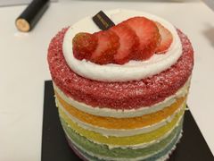 -巴黎贝甜(财富中心店)