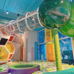 -KidSteam儿童乐园(富力城店)