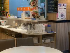 -龙记·香港茶餐厅(海上世界店)