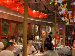 -大芊金重庆串串火锅(南京路店)