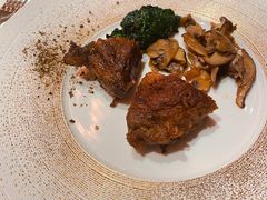 -北京古城老院厉晓麟精致菜