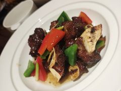 -杭州JW万豪酒店-万豪中餐厅