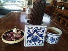 -老西安韩记三鲜煮馍(四府街店)