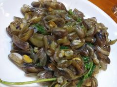 -金穗园·砂锅粥.醉鸡煲火锅(长寿路店)