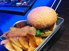 -bluefrog蓝蛙(皇庭广场店)