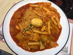 -韩香福脊骨汤锅(上杭路店)