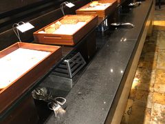 -佛罗伦萨西餐厅(良渚君澜度假酒店)