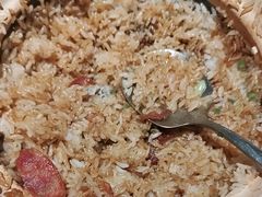 -八府香鸭·啫啫煲(华山路店)