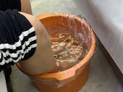 -郑远元专业修脚房(国顺东路店)