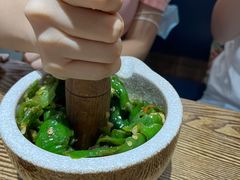 -佬湘楼·27年湘菜(天河都市广场店)