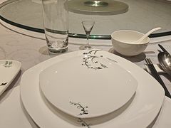 -茅庐·川粤精品私房菜(金沙遗址店)