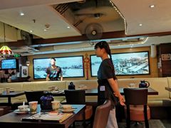 大堂-大头虾越式风味餐厅(光明广场店)