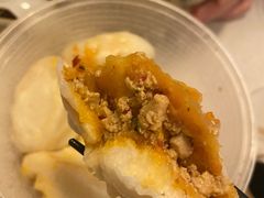 豆腐包-王阿盖手工小吃(万泰城店)