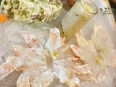 -蟹田居·活蟹料理(东城店)