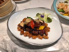 -伯衡55·吉品轩(乌鲁木齐南路店)