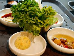 -泥炉烧肉师(新街口金銮巷店)