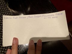 -The Grill by Sean Connolly