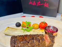 -王品牛排(杭州大厦店)