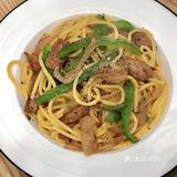 冠城商业中心的一家小小的轻食店🥗