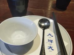 -大牌大·传统杭帮菜(湖滨店)