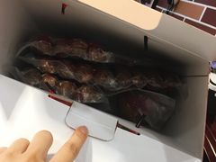 -秋林里道斯(通乡商场店)