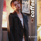 天津街拍最棒的咖啡店！挑战穿搭的来☕️