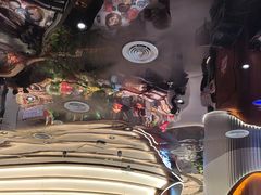 -汉阳廷自助烤肉·火锅(万丰海岸城店)