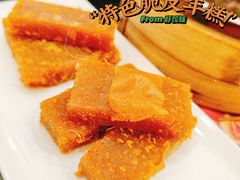 -虾饺妹·粤式手工点心(水荫路店)