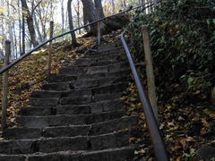 -帽儿山风景区