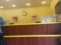 -如家酒店(杭州黄龙浙大玉泉校区店)