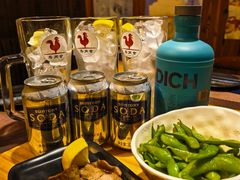 -鸟内会居酒屋(得意潮馆店)