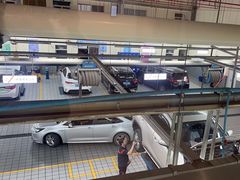 -上海和展广汽丰田4S店(老闵行店)